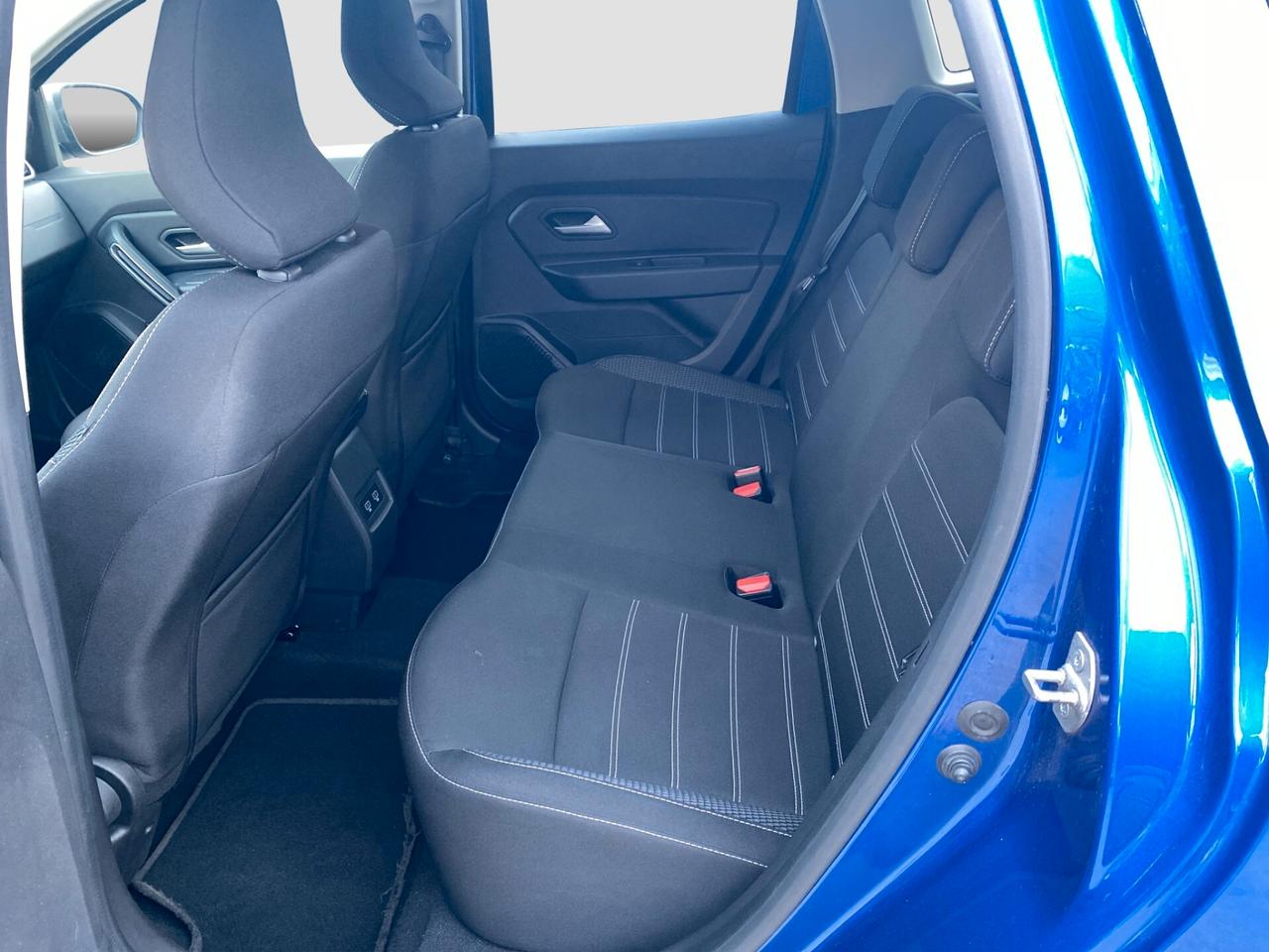 Dacia Duster 1.0 TCe GPL 4x2 Journey UP