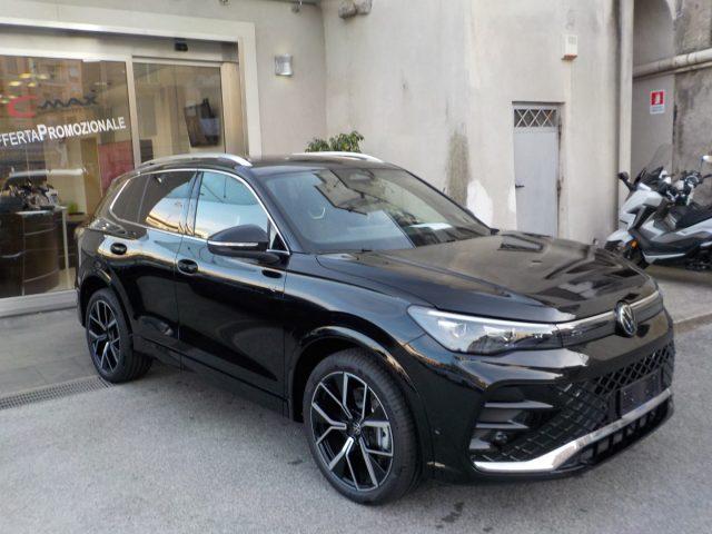 VOLKSWAGEN Tiguan 2.0 TDI 150CV DSG R-Line Plus