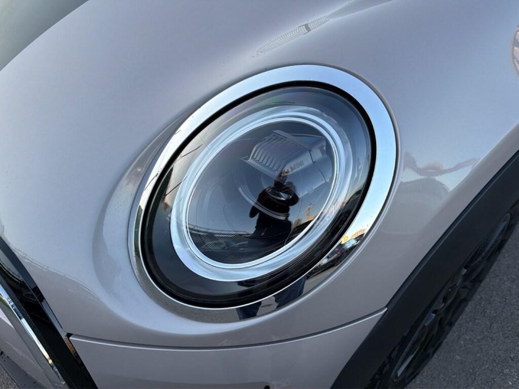 Mini Cooper 1.5 TwinPower Turbo Cooper