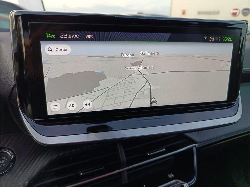 Peugeot 2008 2008 PureTech 130 S&S EAT8 GT