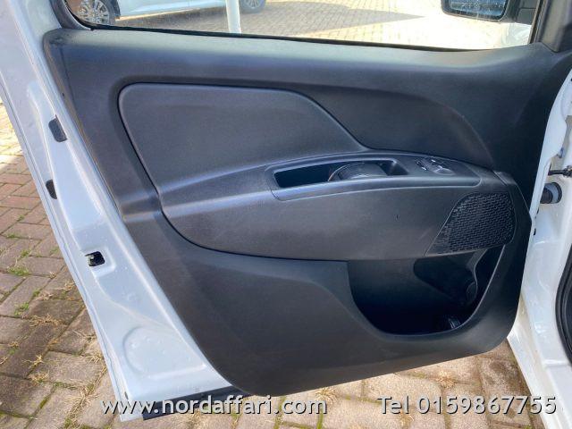 FIAT Doblo Doblò 1.6 MJT 120CV PL-TN Cargo Maxi 3 Posti