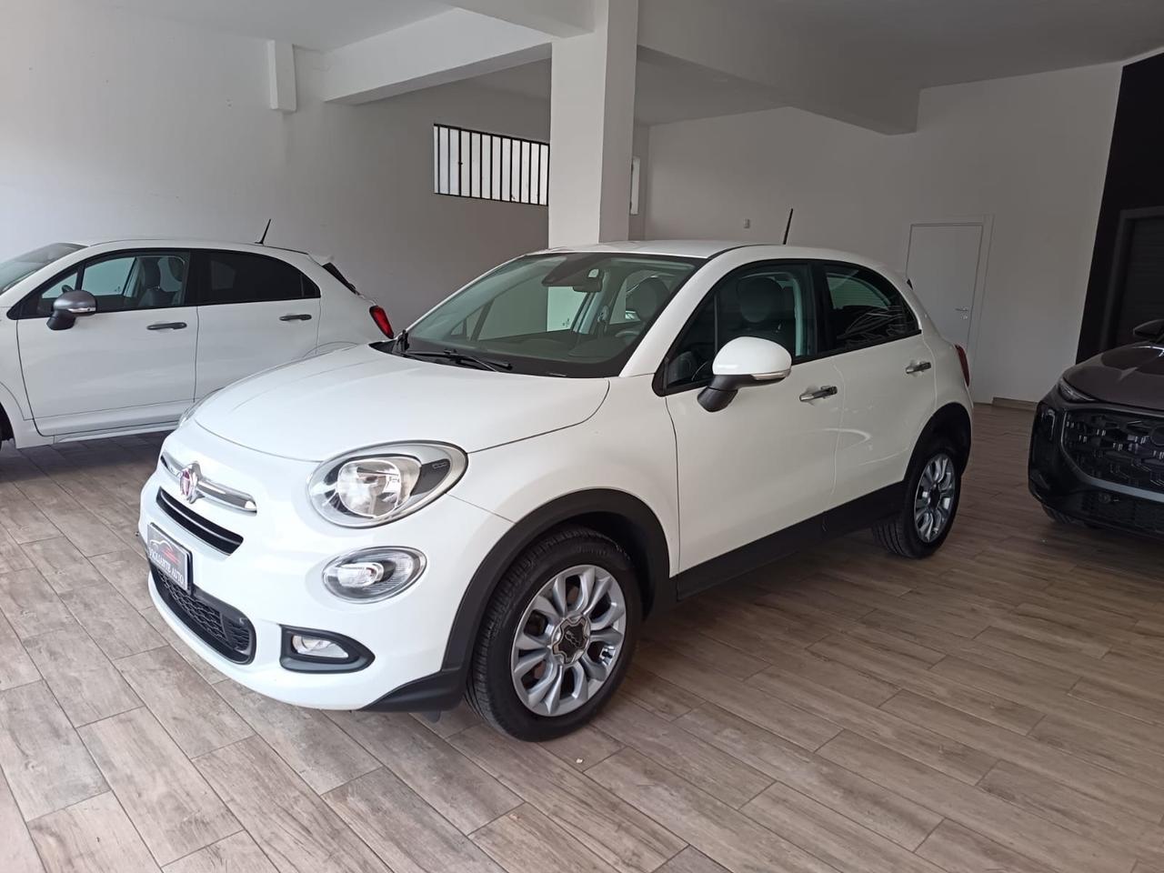 Fiat 500X 1.3 MultiJet 95 CV Lounge