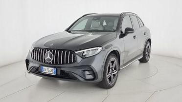 Mercedes-Benz GLC GLC 220 d 4Matic Mild Hybrid AMG Advanced Plus