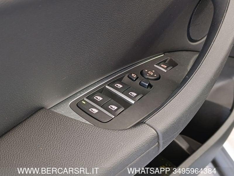 BMW X3 sDrive18d 48V*SPORT*PELLE*FULL LED*BMW Live Cockpit Plus*TELECAMERA*