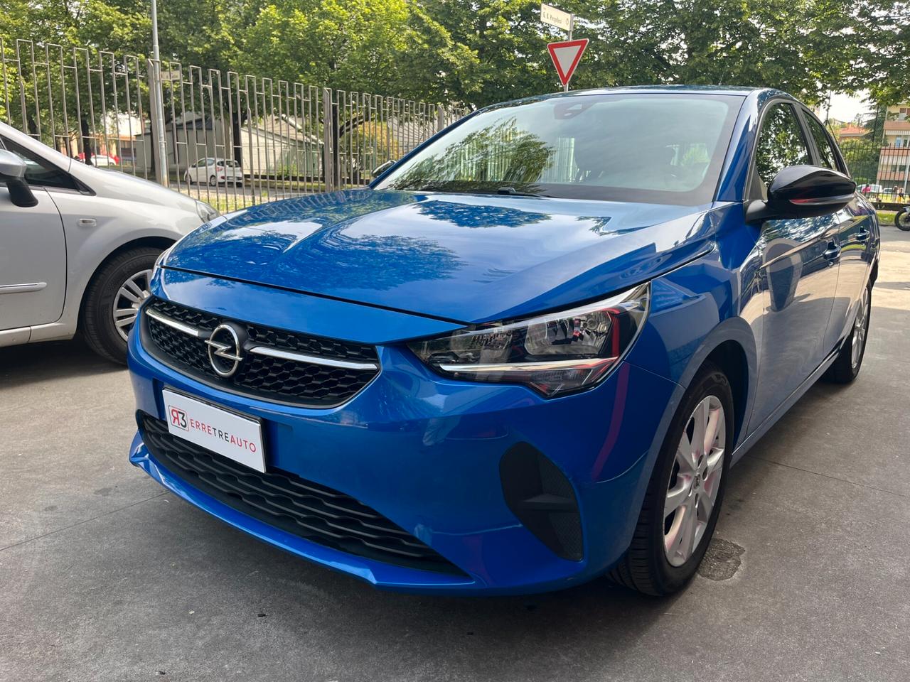 OPEL CORSA 1.2 75CV ELEGANCE - NESSUN VINCOLO FINANZIARIO