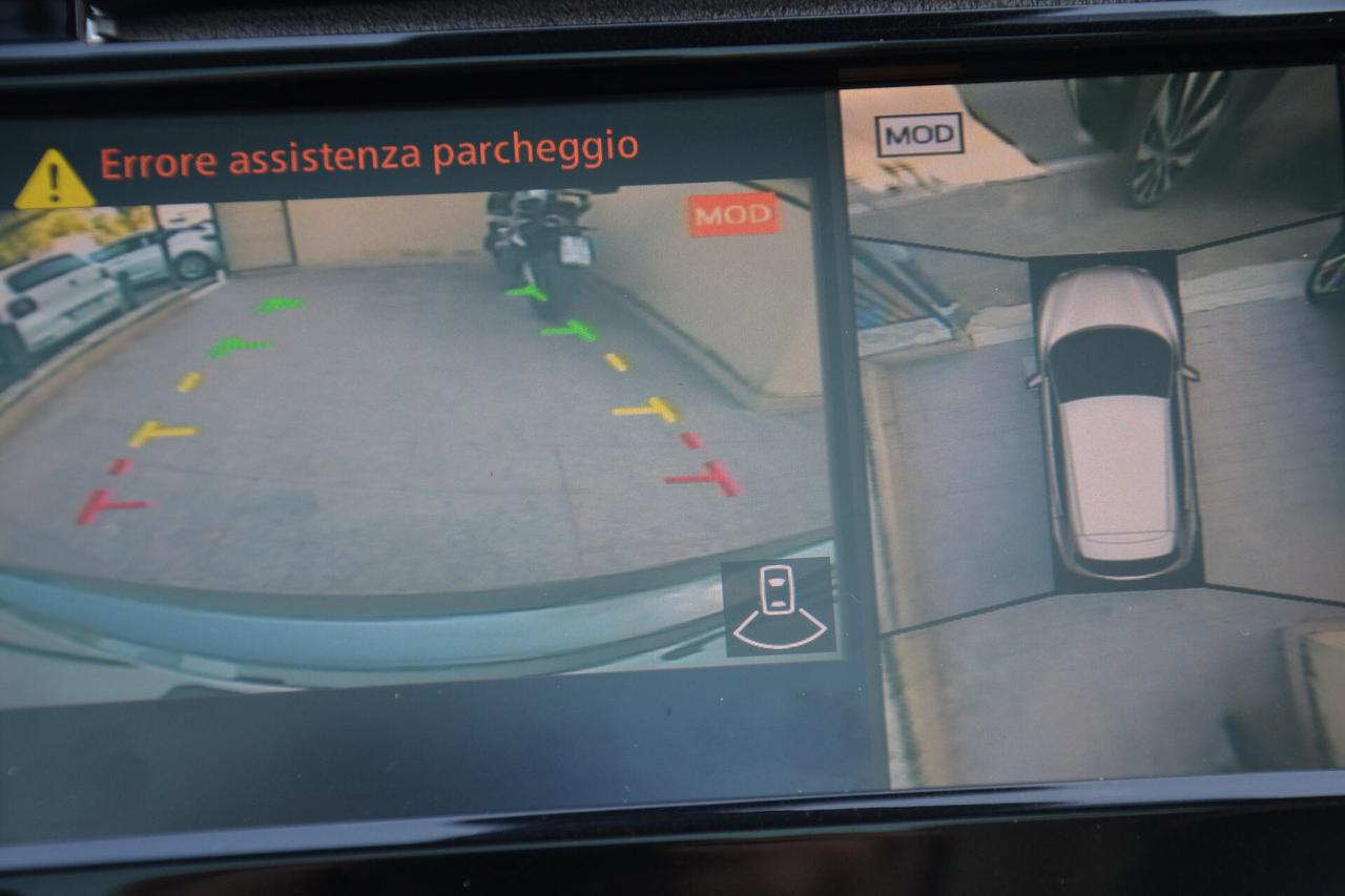 Nissan Qashqai 1.5 dCi 115CV DCT TEKNA **TOP DI GAMMA*PREZZO VERO