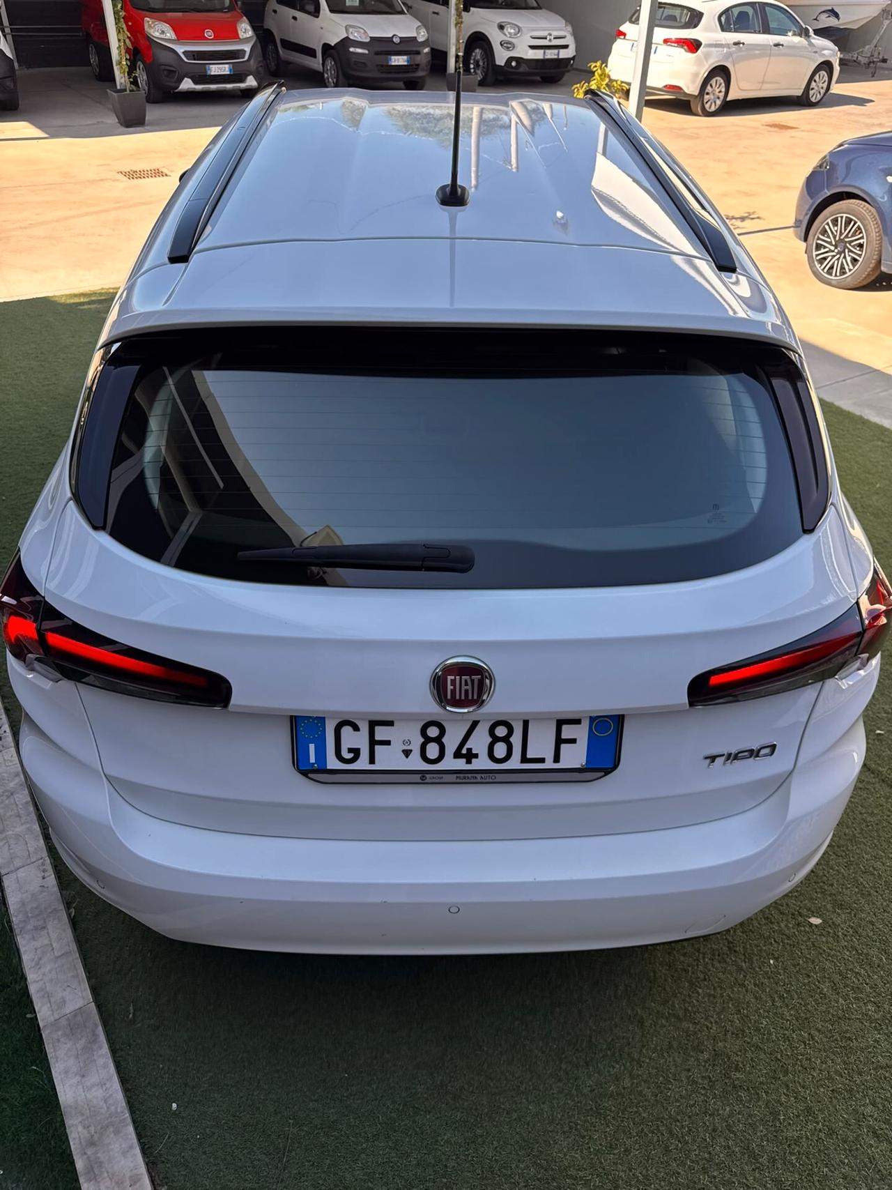 Fiat Tipo New 1.6 Mjt S&S SW Business
