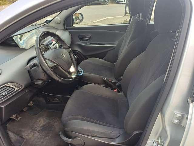 Lancia Ypsilon Ypsilon 1.3 mjt Platinum s
