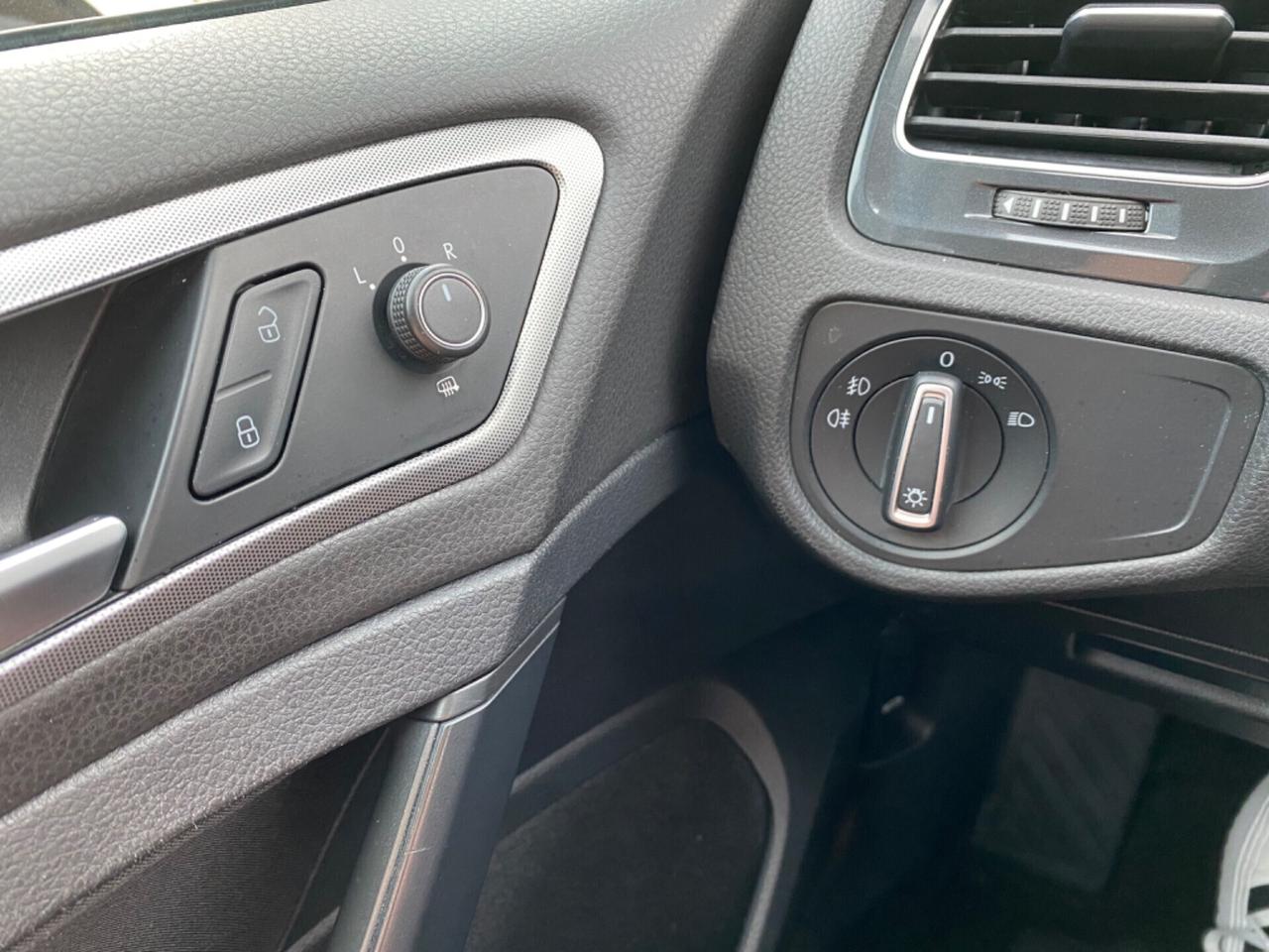 Volkswagen Golf 1.6 Diesel