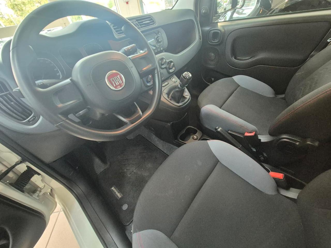 Fiat Panda 1.2 EasyPower Easy
