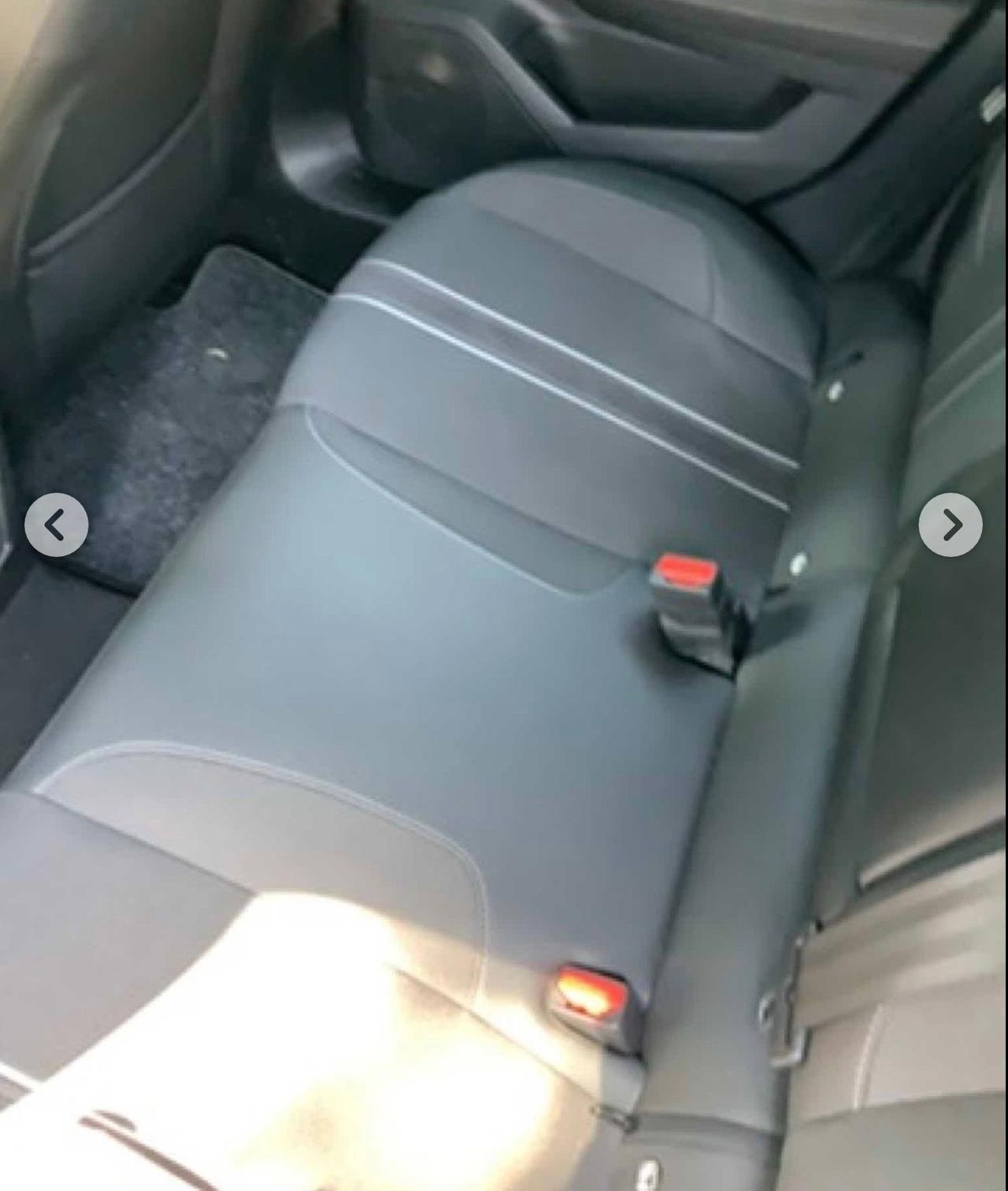 Opel Astra 1.5 Turbo Diesel 130 CV AT8 GS