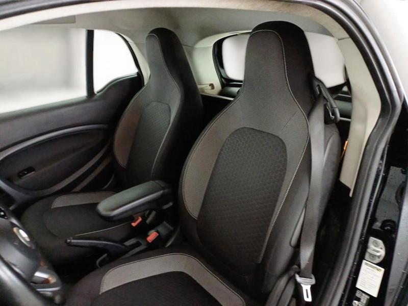 SMART FORTWO EQ 41kW passion