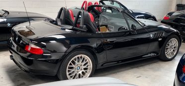 Bmw Z3 2.2 24V Roadster