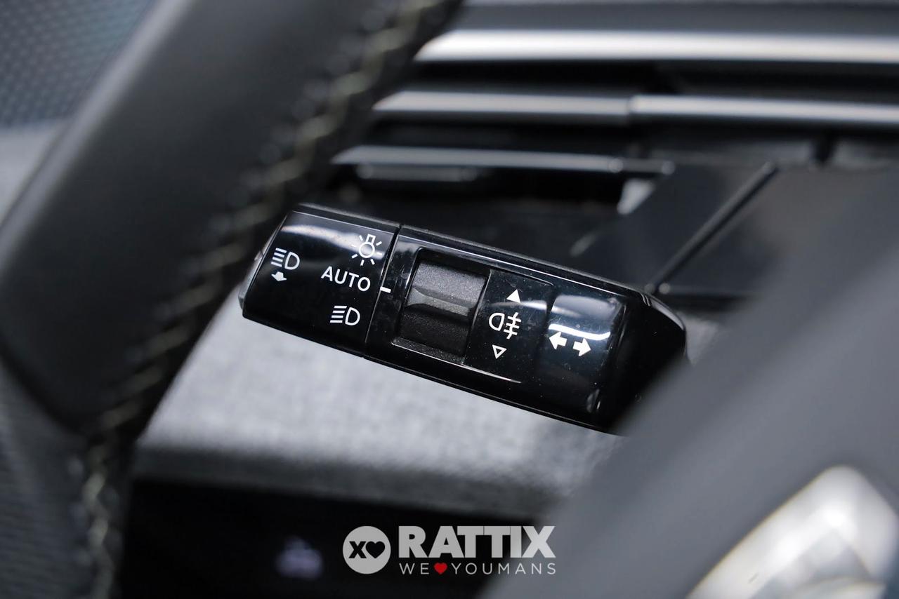 Peugeot 3008 1.2 Hybrid 145CV GT e-DCS6