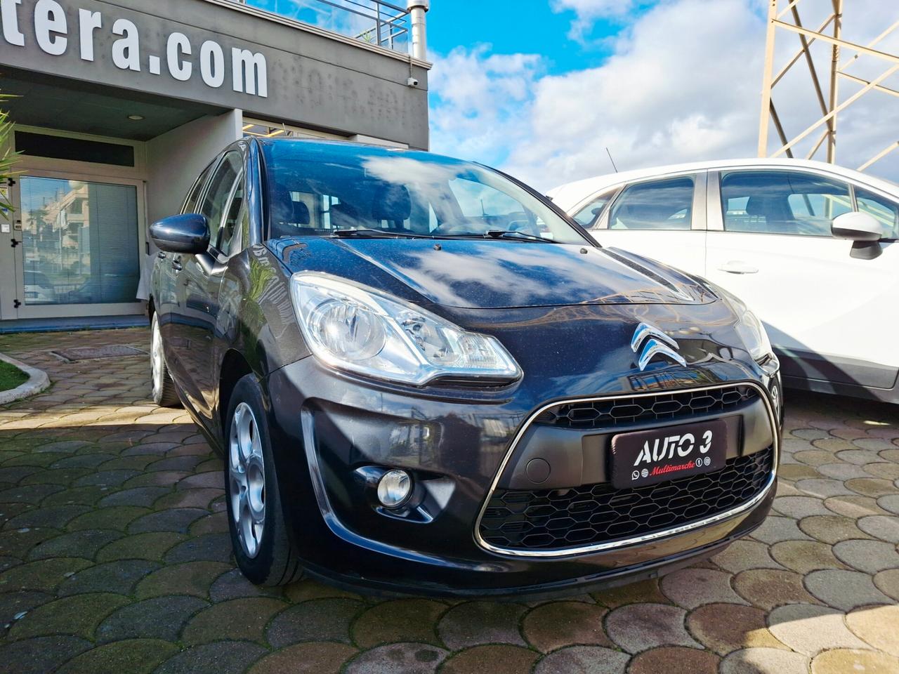 Citroen C3 1.1 Exclusive