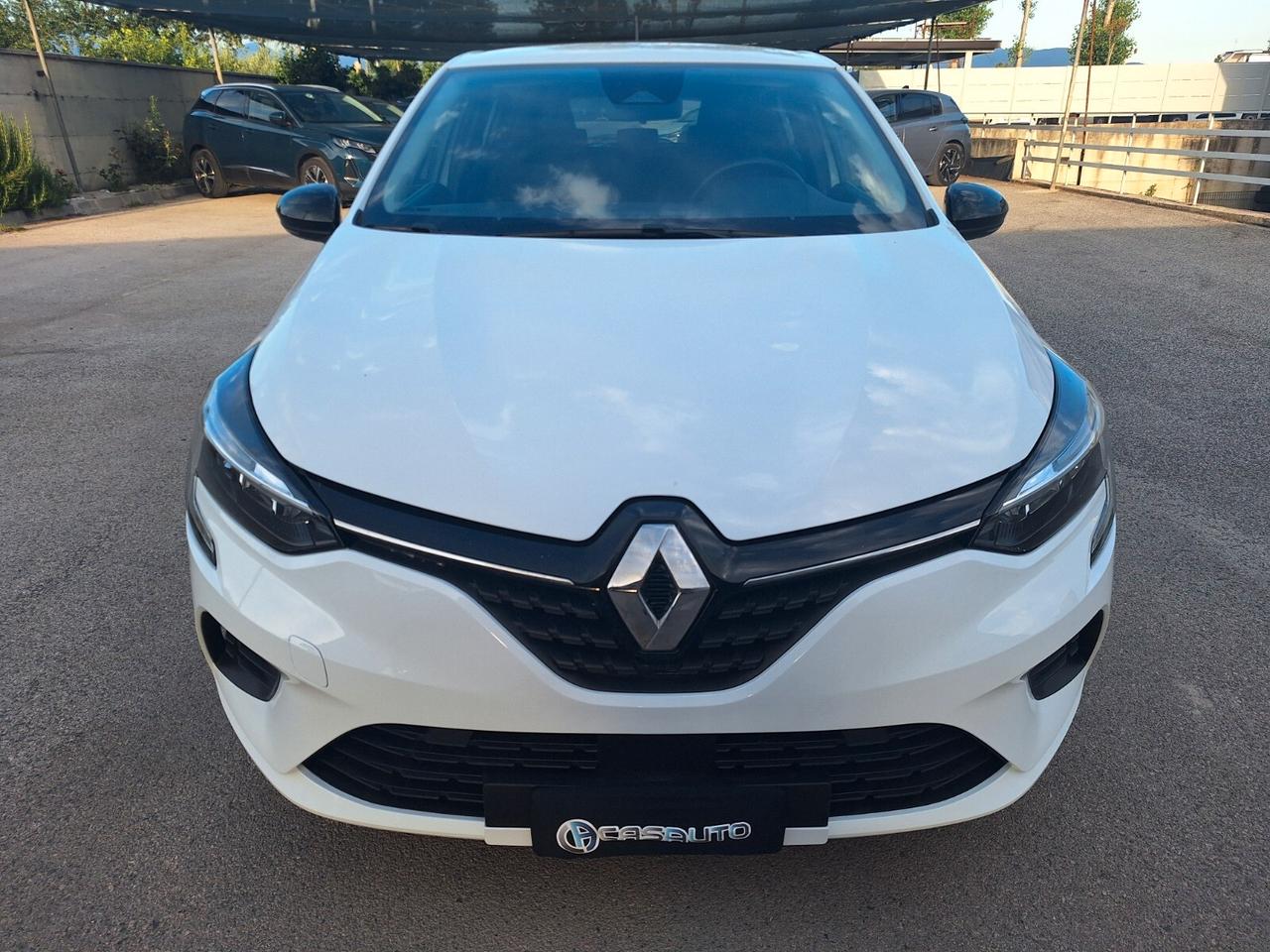 Renault Clio TCe 100 CV GPL 5 porte Equilibre