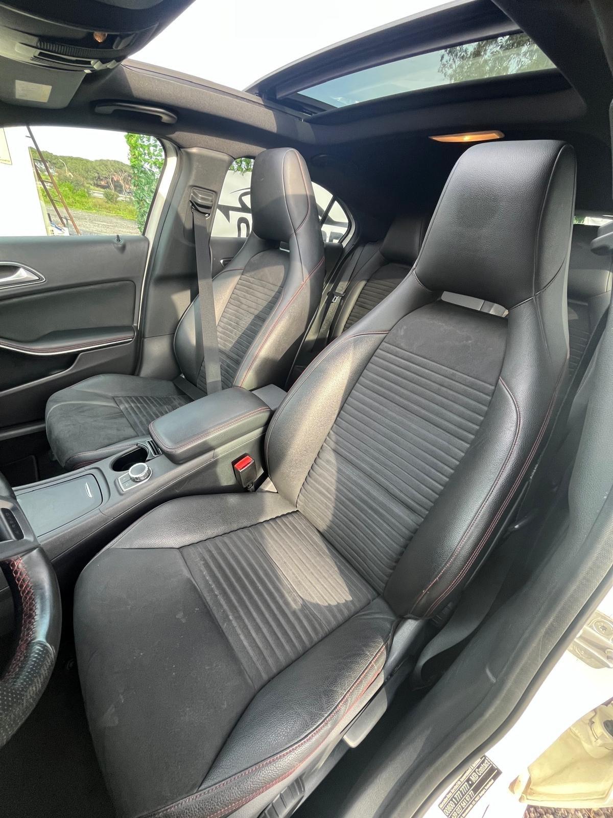 Mercedes-benz A 180 200 CDI Premium