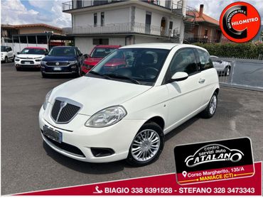 LANCIA - Ypsilon - 1.3 MJT 75CV Platino