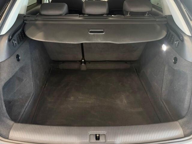 Audi Q3 2.0 TDI 150 CV quattro S tronic line Edition