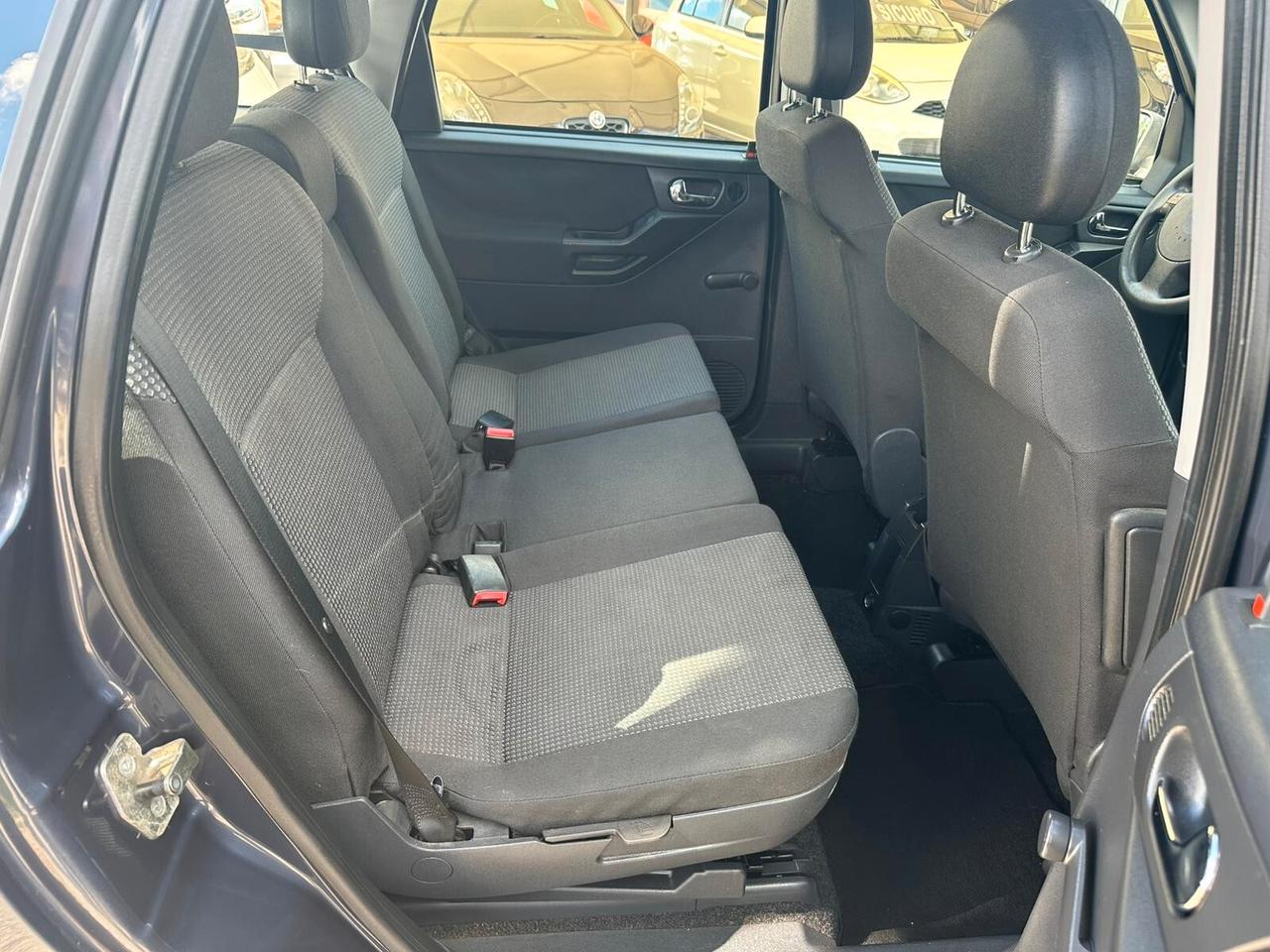 Opel Meriva 1.4 16V Enjoycon 79000km