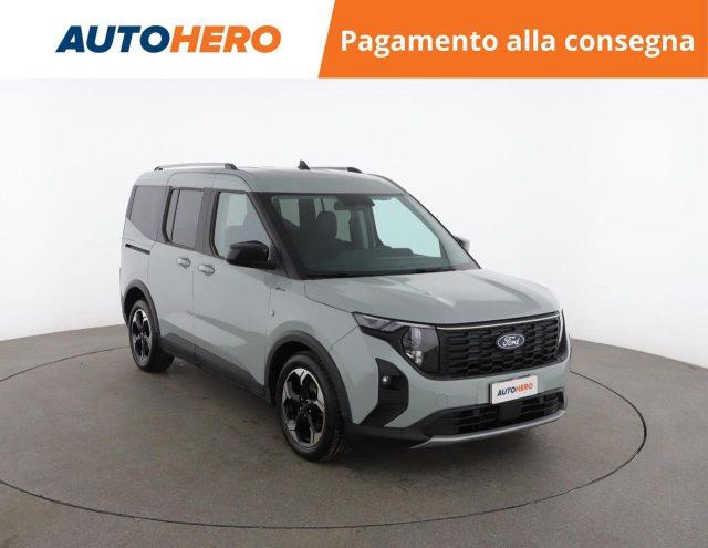 FORD Tourneo Courier 1.0 EcoBoost Active