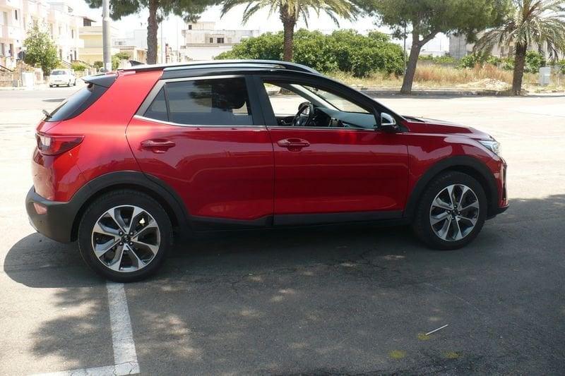 KIA Stonic 1.4 MPI 100CV EcoGPL Energy