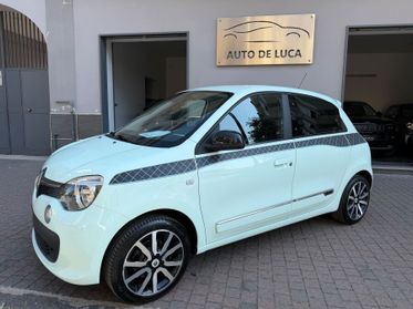 RENAULT TWINGO 900 90 AUTOM PARISIENNE CERTIFICATA