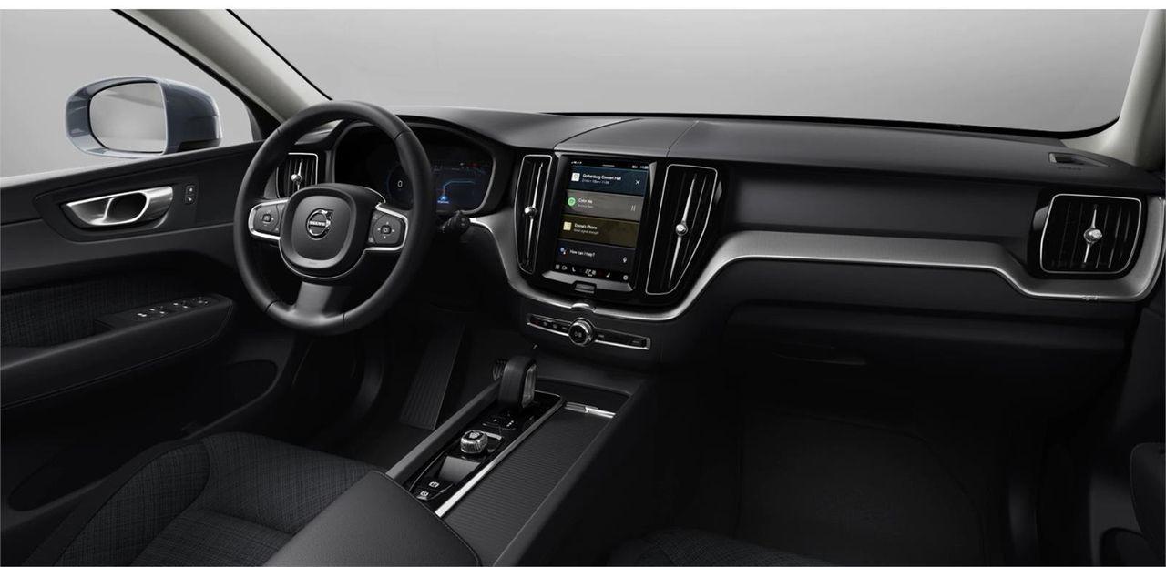 VOLVO XC60 B4 D AutomaticoCore - 8A Marce PRONTA CONSEGNA