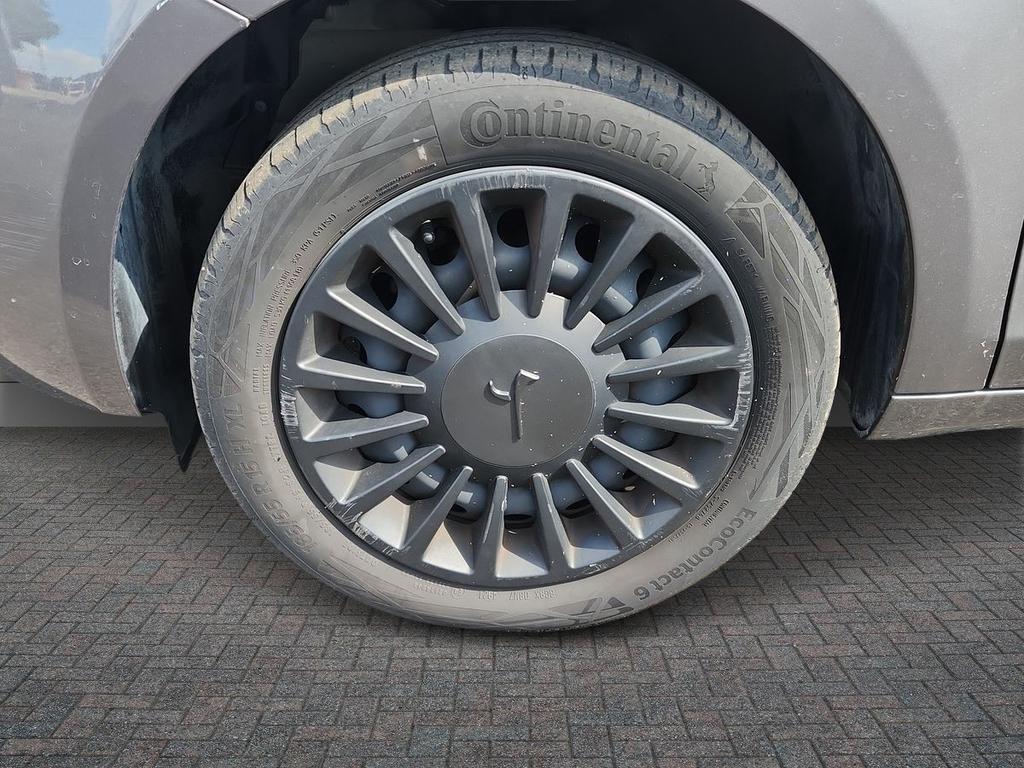 Lancia Ypsilon 1.0 hybrid Silver s&s 70cv