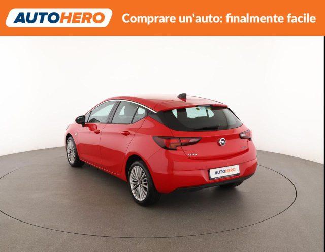 OPEL Astra 1.4 Turbo 150CV Start&Stop 5 porte Innovation