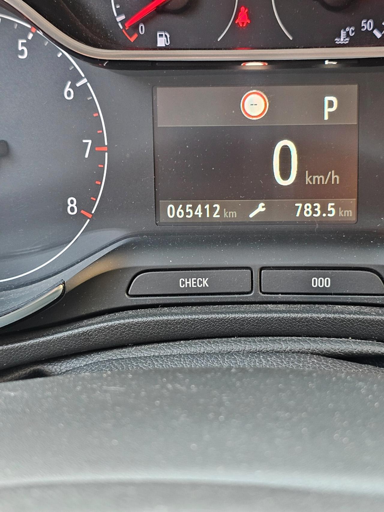 Opel Crossland 1.5 ECOTEC D 120 CV Start&Stop aut. Ultimate