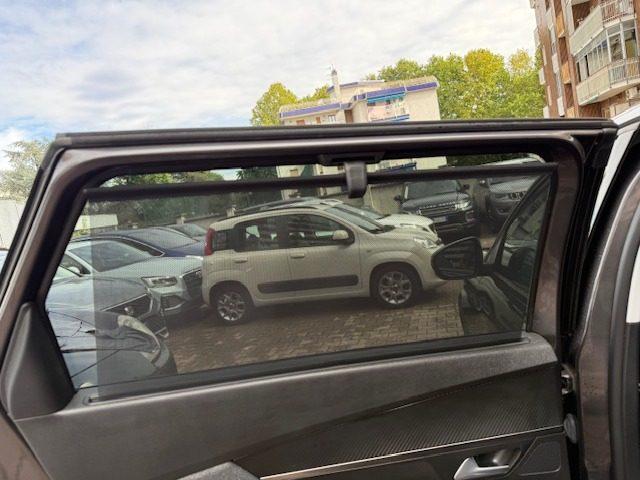 PEUGEOT 5008 BlueHDi 130 S&S EAT8 Allure