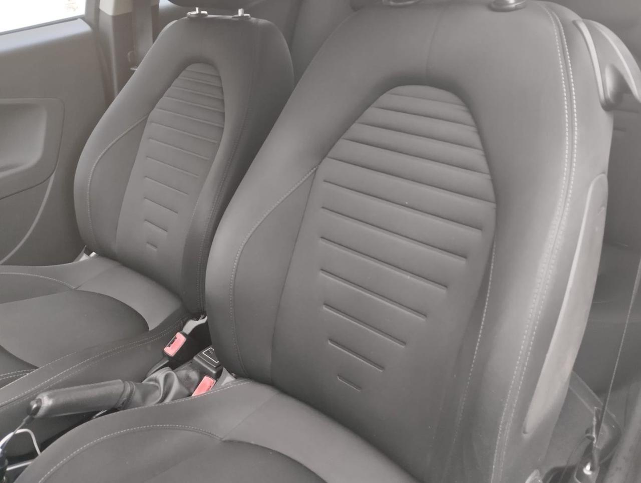 ALFA ROMEO MiTo 1.4 78 CV 8V PROGRESSION UNIPRO