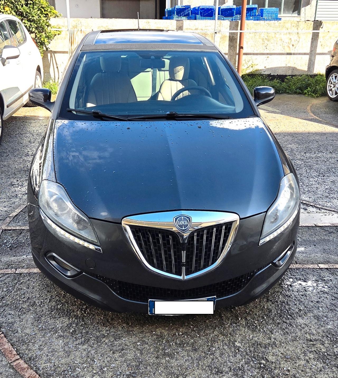 Lancia Delta 1.6 MJT DPF Platino FULL MECCANICA OK