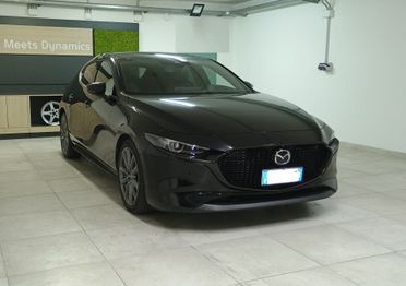 Mazda 3 Mazda3 2.0L e-Skyactiv-G M Hybrid Exclusive