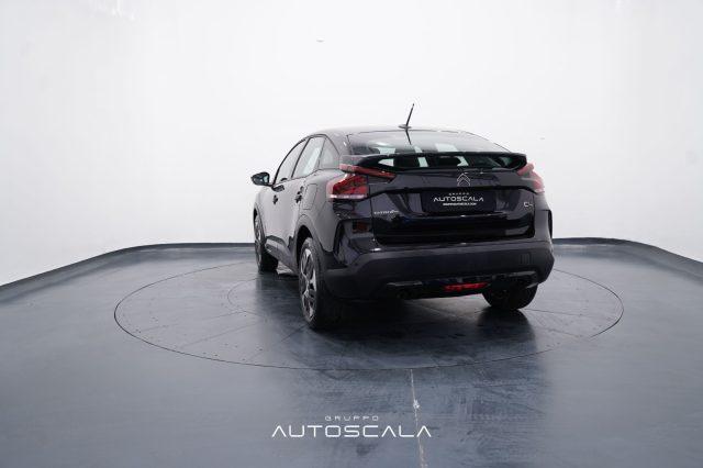 CITROEN C4 1.2 PureTech 130cv S&S You