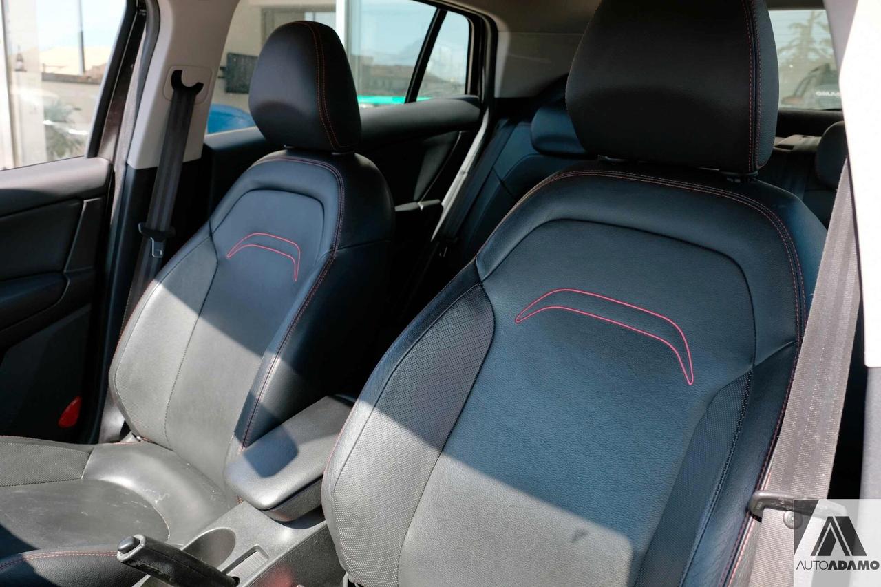 Fiat Bravo 1.6 MJT 120 CV DPF Street