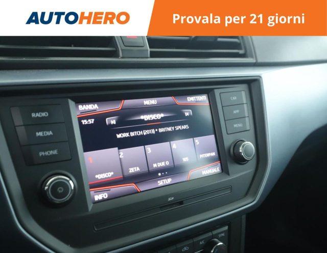 SEAT Arona 1.0 EcoTSI Style
