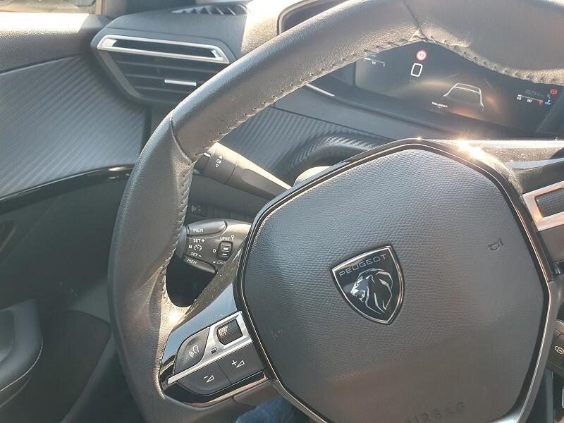 PEUGEOT NEW 208 1.2 PT 100CV S&S LED TOUCH 10 PARK