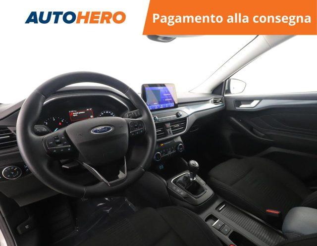 FORD Focus 1.5 EcoBlue 120 CV 5p. Active