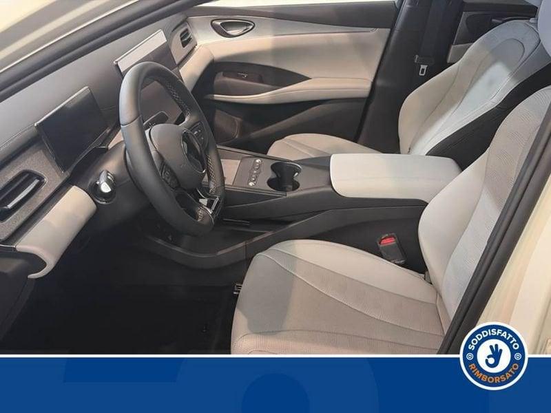 BYD Seal 6 DM-i Touring Comfort