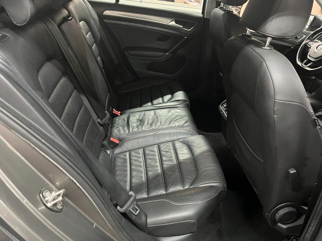 Vw Golf Alltrack 2.0 TDI 4MOTION euro 6
