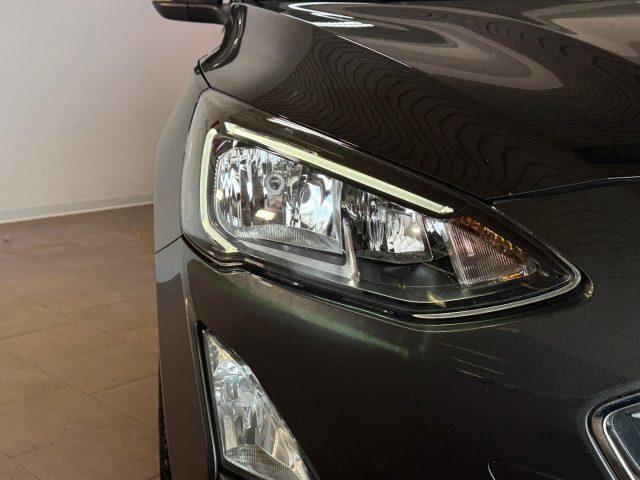 FORD Focus 1.5 EcoBlue 95CV SW Business Unicoprop.Tg Ford.