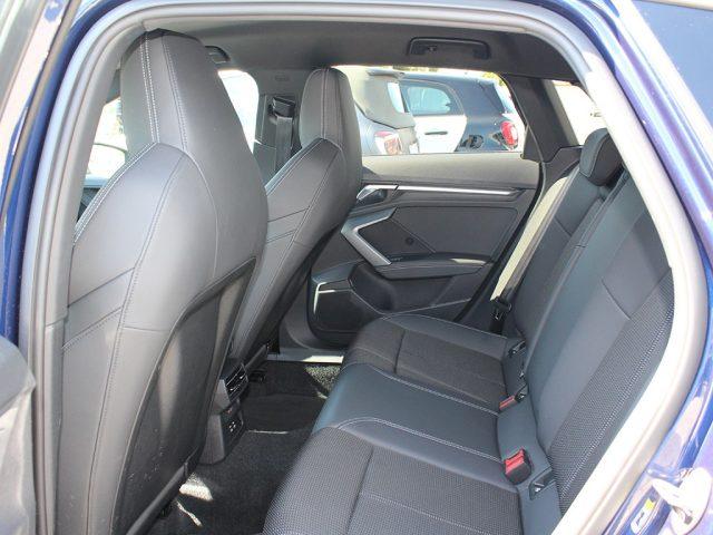 AUDI A3 SPORTBACK 35 2.0 TDI S LINE EDITION