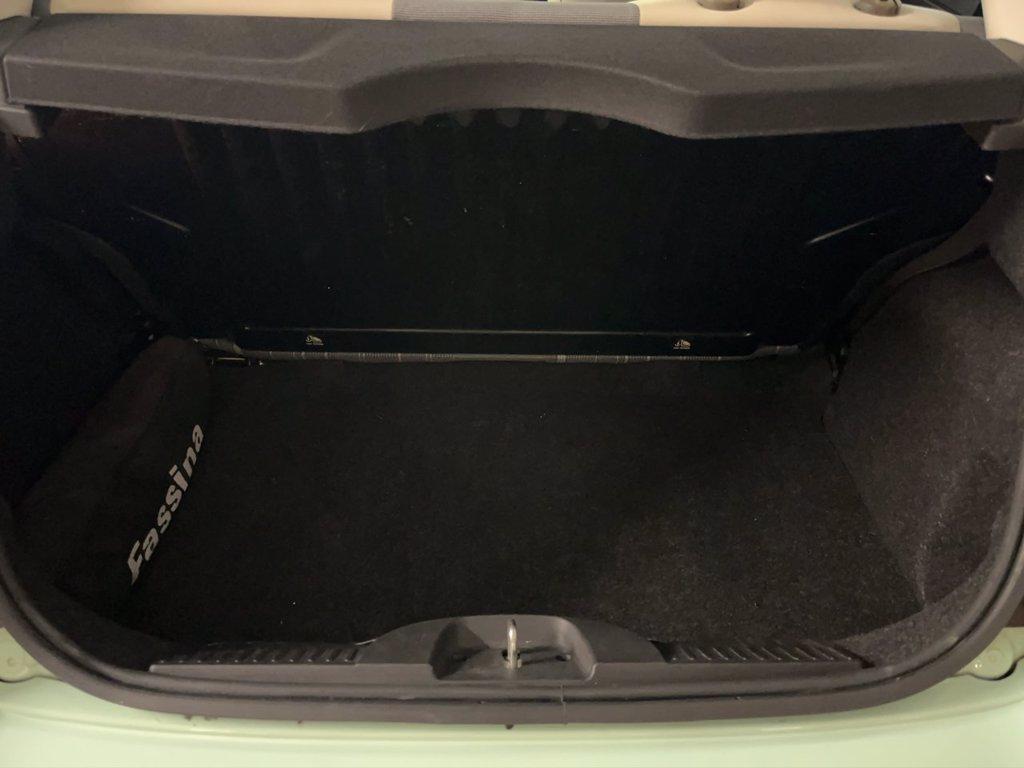 FIAT 500 1.2 Mirror 69cv my18 del 2018
