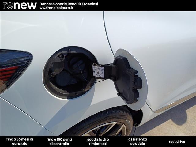 RENAULT Clio 1.0 ECO-G TECHNO