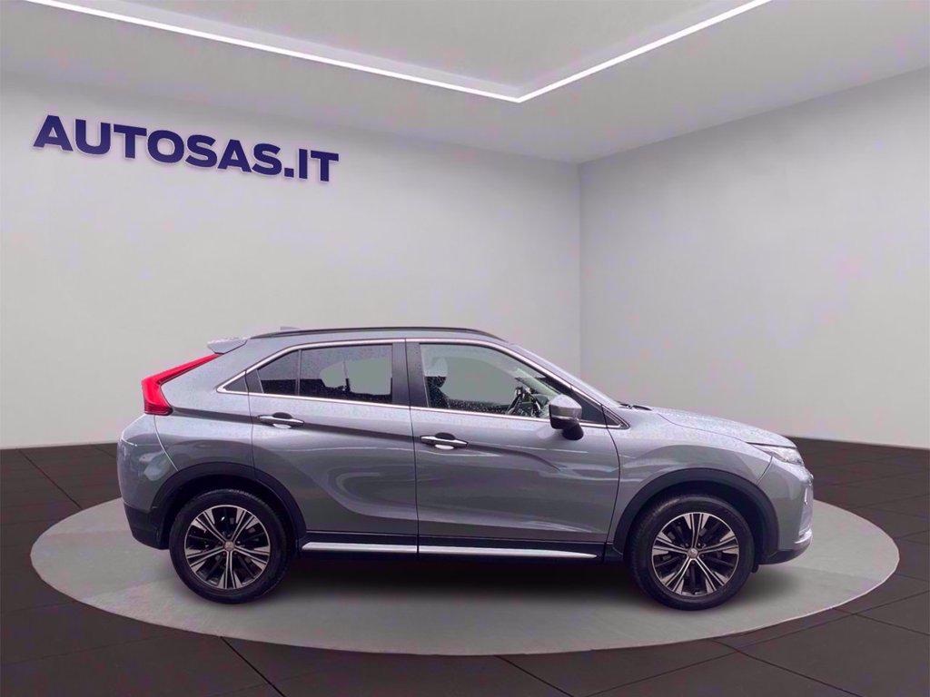 MITSUBISHI Eclipse Cross 1.5 t Diamond s-awc cvt del 2018