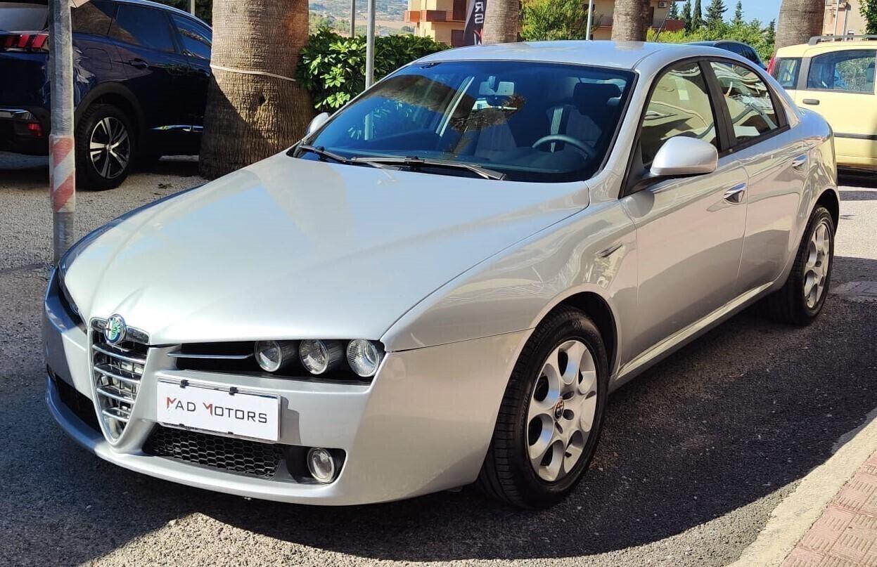 Alfa Romeo 159 1.9 JTDm 16V Progression 2006