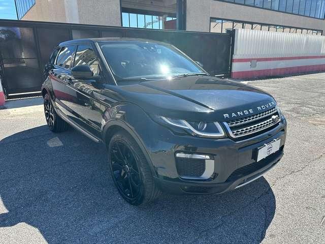 Land Rover Range Rover Evoque 2.0 Automatic D4 5p. SE Dynamic
