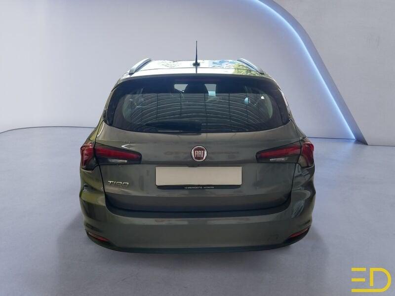 FIAT Tipo Tipo SW 1.3 mjt CityLife s&s 95cv